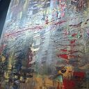 Obraz akrylowy 50&times;70 cm "ETNA"