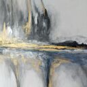 ODKRYCIE - obraz akrylowy 60x60 cm (kwadrat)
