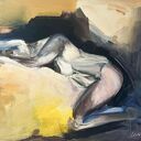 Dream - 100x100cm
