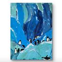 Obraz akrylowy Icebrekers na płótnie 40x30x1 cm