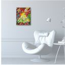 Efekt motyla 8 - obraz akrylowy z motylem 50x40 cm