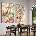 zestaw obrazów 100x70 cm