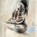 Woman - 100x70