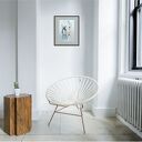 Blask intymności, Akwarela 24x32 cm