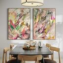 zestaw obrazów 100x70 cm