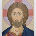 Jezus Chrystus ikona