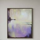 ABSTRAKCJA - obraz akrylowy formatu 60/50 cm