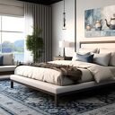 Obraz do kuchni - MARTWA NATURA CZAJNIKI METALOWE NACZYNIA - 70x50 cm (104501)