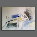 Woman - 100x70