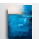 MORZE - obraz akrylowy 100/70 cm