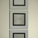 obraz NOWOCZESNY 19 - 120x40cm designe