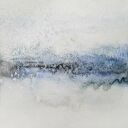 PEJZAŻ-dwie akwarele formatu 32/24cm