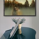 Obraz - plakat 40x30 natura