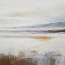 HORYZONTY-obraz akrylowy formatu 50/60 cm