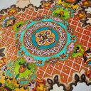 grafika obraz w stylu orientalnym AUTUMN