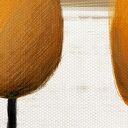 Obraz na płótnie 120x50 cm - RUDZIK 0231 (gotowy do zawieszenia)
