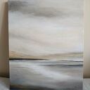 Potrzeba spokoju - obraz akrylowy 60x50 cm na płótnie do powieszenia