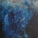 Obraz akrylowy DRZEWO - pejzaż 30/60 cm