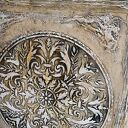 Mandala 38, obraz ręcznie malowany 3D obraz do salonu