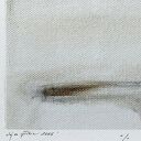Pejzaż w sepii - obraz olejny 40x50 cm nr 12, gotowy do powieszenia