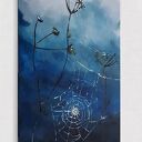 PEJĘCZYNA - obraz akrylowy formatu 30/60 cm
