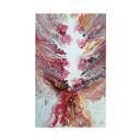 UGLY 50x80 abstrakcja obraz
