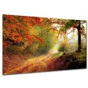 Obraz do sypialni LAS L5 120x80cm jesienny pejzaż