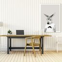 Obraz na płótnie Jelonek 60x80 cm - wysyłka w 24 h