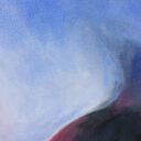 ABSTRAKCJA-obraz akrylowy formatu 60x50 cm