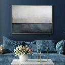 PEJZAŻ-obraz akrylowy 70/100 cm