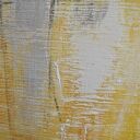 Grot 2 - nowoczesny abstrakcyjny obraz ręcznie malowany na płótnie 80x120 cm