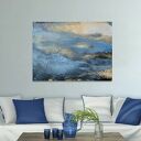 PRZESTRZEŃ-obraz akrylowy formatu 60/80 cm