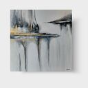 ODKRYCIE - obraz akrylowy formatu 60/60 cm