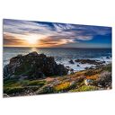 Obraz do sypialni WIDOK 61 ocean skały klif wybrzeże krajobraz 120x80