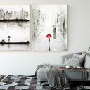 zestaw 2 obrazów 60x80 cm zamówienie