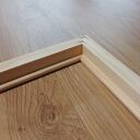 POMYSŁ NA SPERSONALIZOWANY PREZENT - OBRAZ Z RAMĄ I INSPIRUJĄCYM MOTTEM MOTYWACYJNYM - "ZIMOWĄ PORĄ"