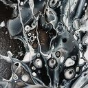 CHAOS 50x80 abstrakcja obraz