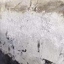Obraz na antresolę, abstrakcja XXL, ręcznie malowany obraz 120x240 cm