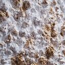 Obraz na antresolę, abstrakcja strukturalna XXL, ręcznie malowany obraz 150x140 cm płaskorzeźba