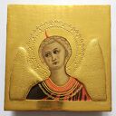 Ikona Anioł Fra Angelico