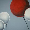 Dmuchawce 7 XXL -100x70cm