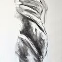 Szkic Kobiety - 100x70