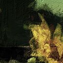Obraz na płótnie Słoneczniki 120x80 cm - retro martwa natura