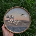 Obrazek Ceramiczny