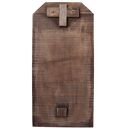 Anioł Niam obraz ręcznie malowany na drewnie