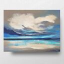 MORZE - obraz akrylowy formatu 60/80 cm