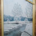 POMYSŁ NA SPERSONALIZOWANY PREZENT - OBRAZ Z RAMĄ I INSPIRUJĄCYM MOTTEM MOTYWACYJNYM