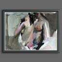 Reunited - 50x70