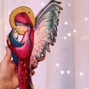 Opiekuńczy Anioł Dobrego serca