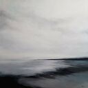 Obraz akrylowy Morze 60x60 cm